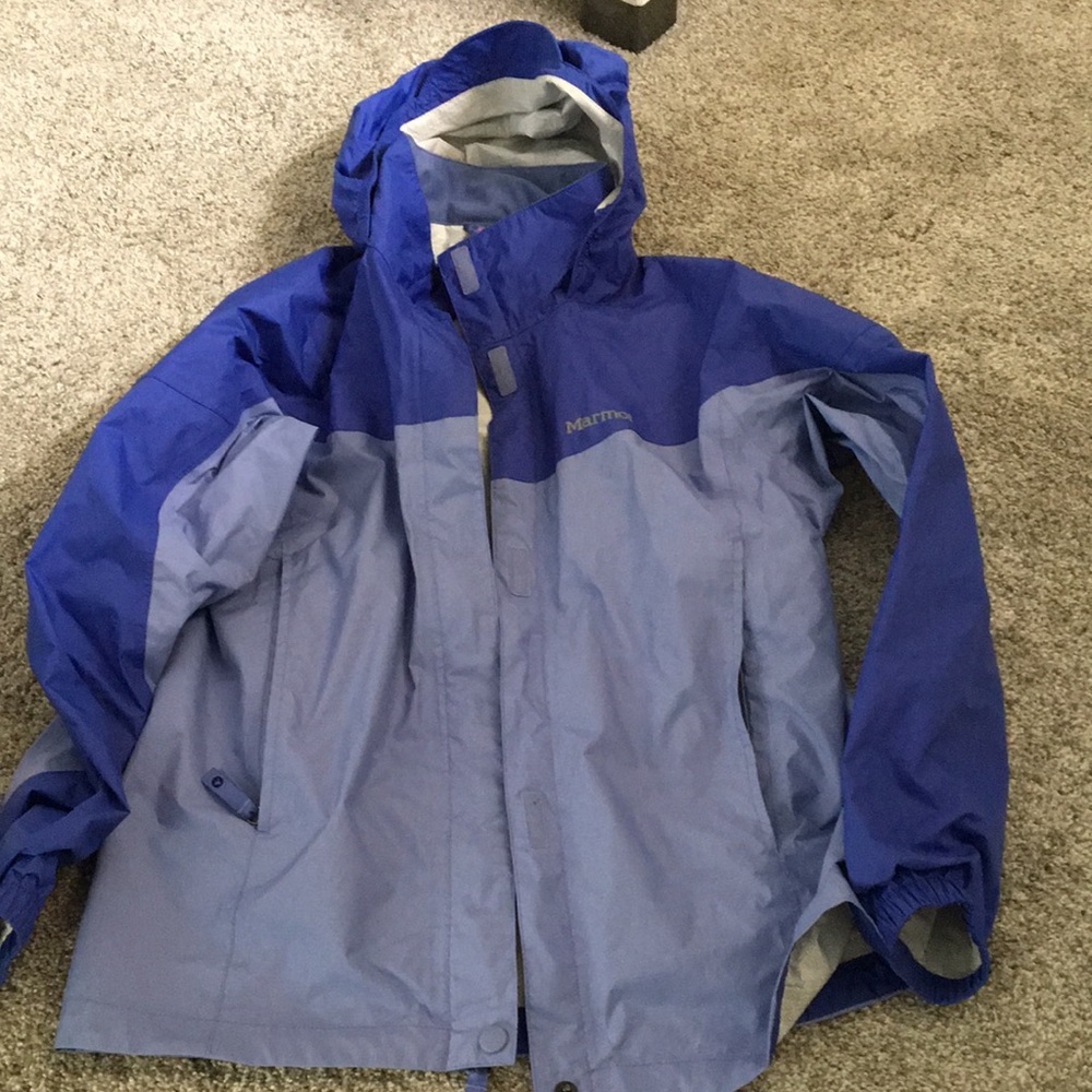 Marmot Coat - Women’s XS
